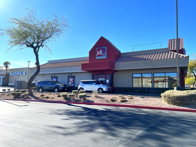 More Photos Of , Las Vegas General Retail For Sale