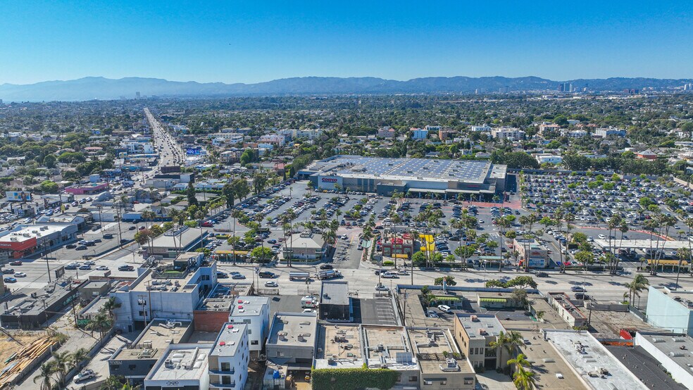 More Photos Of 13452 Washington Blvd, Marina Del Rey Storefront Retail Residential For Lease