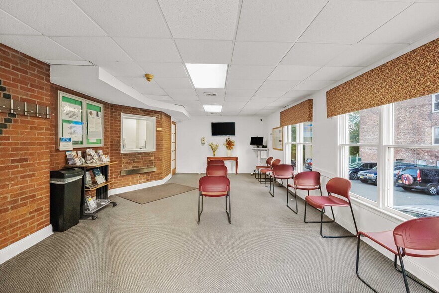 More Photos Of 461-467 Mount Prospect Ave, Newark Medical For Sale