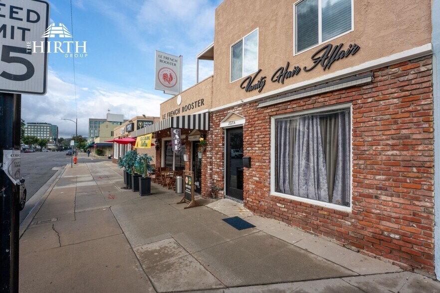 More Photos Of 2221-2225 W Olive Ave, Burbank Office Residential For Sale
