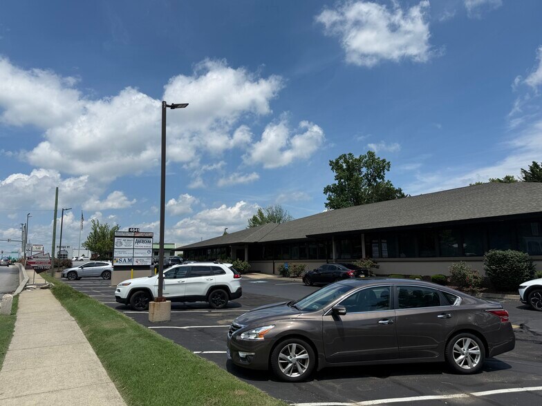 More Photos Of 4641 Pottsville Pike, Reading Office For Lease