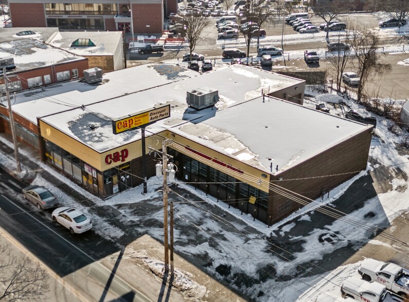 More Photos Of 86 Winter St, Haverhill General Retail For Sale
