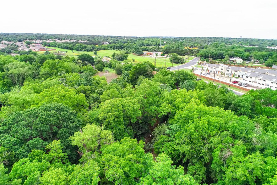 More Photos Of 629 W Dittmar Rd, Austin Land For Sale