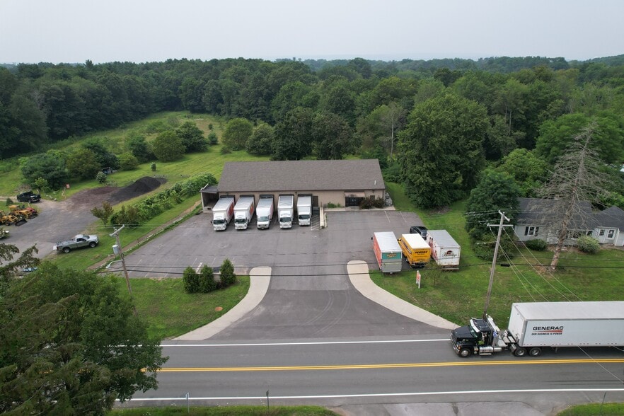 More Photos Of 3108 Carman Rd, Schenectady Distribution For Sale