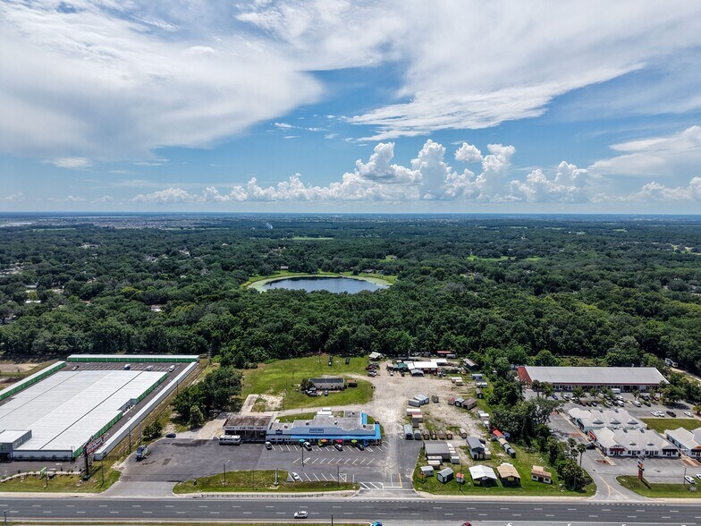 More Photos Of 2520 US Hwy 441, Fruitland Park General Retail For Sale