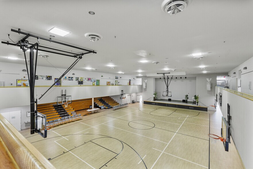 More Photos Of 3601 Dill Rd, Richmond Religious Facility For Sale