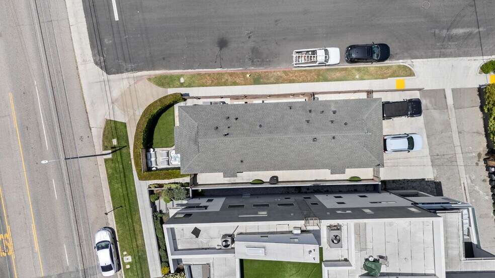 More Photos Of 4852 S Centinela Ave, Los Angeles Multifamily For Sale