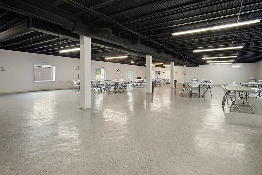 More Photos Of 5900 Reynolds Rd, Morrow Loft Creative Space For Lease