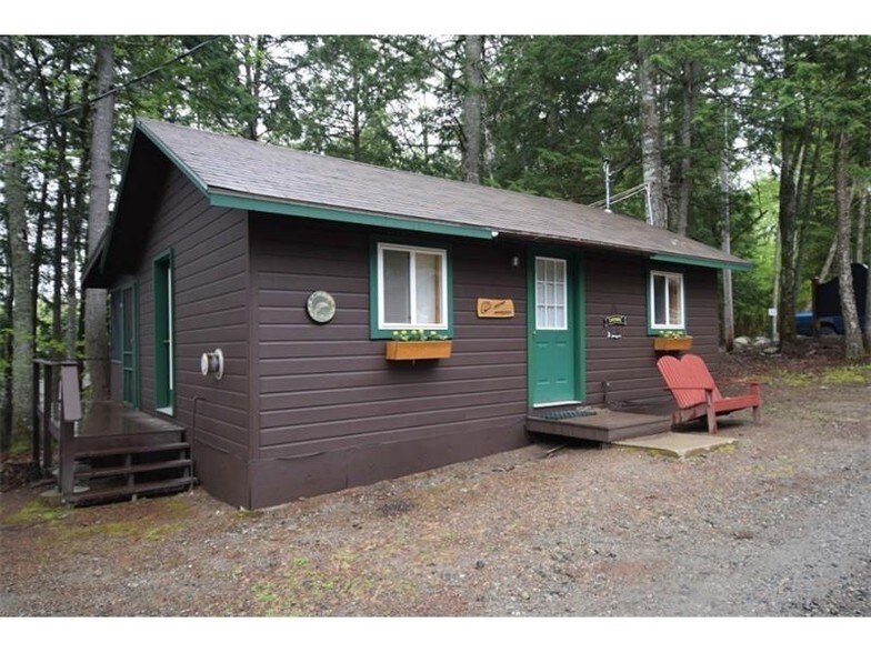 More Photos Of 239 Long Lake Camp Rd, Princeton Specialty For Sale