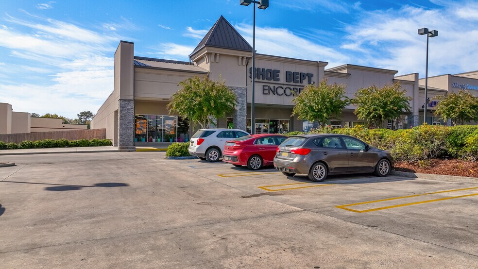 More Photos Of 1216 Cullman Shopping Ctr NW, Cullman Unknown For Lease