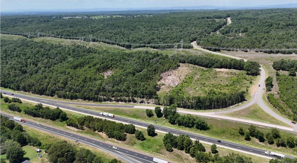 More Photos Of 4520 AR-333, London Land For Sale