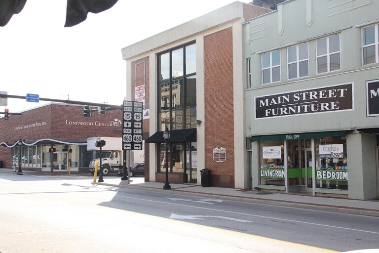 More Photos Of 201 N Main St, Farmville Office For Lease