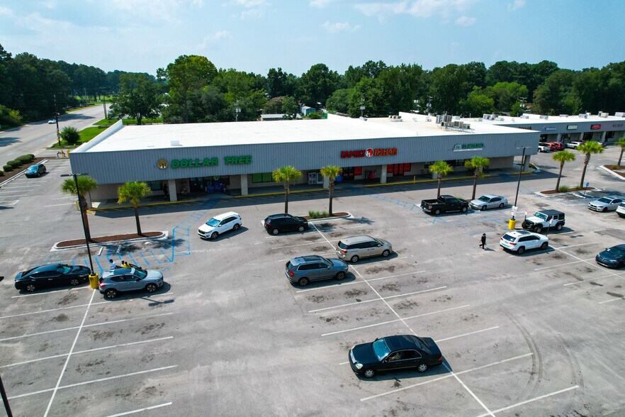 Primary Photo Of 113 College Park Rd, Ladson Unknown For Lease