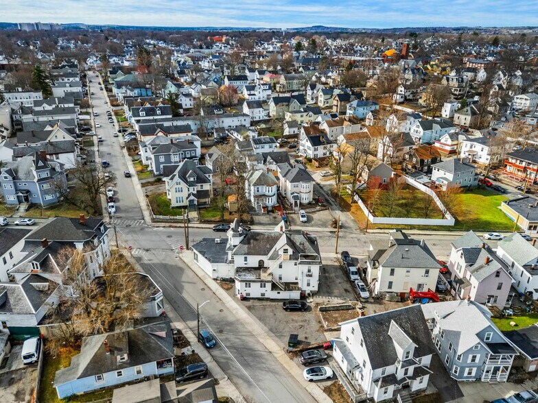 More Photos Of 237 Branch St, Lowell Apartments For Sale