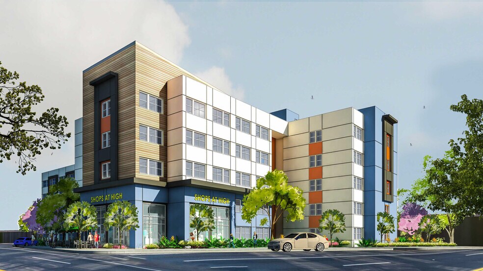More Photos Of 4311 MacArthur Blvd, Oakland Apartments For Lease