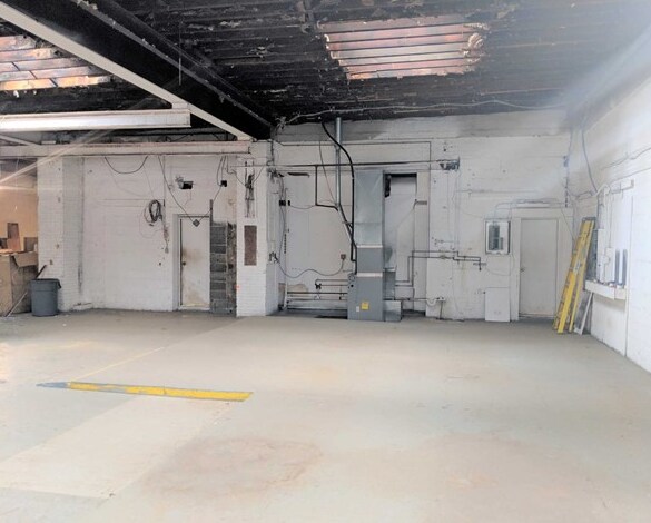 More Photos Of 171-173 Franklin Ave, Nutley Storefront Retail Residential For Sale
