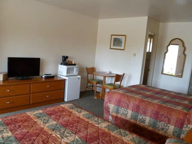 More Photos Of 43021 Bridge St, Fall River Mills Hotel For Sale