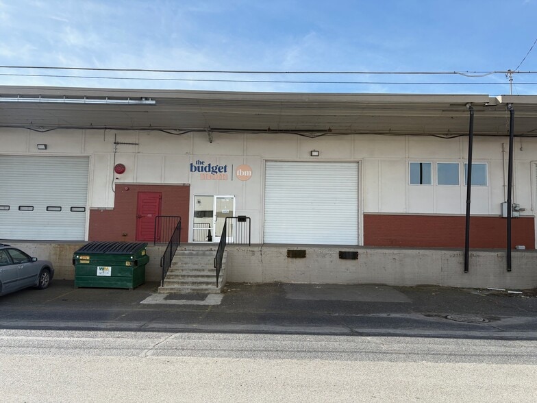 Primary Photo Of 3808 N Sullivan Rd, Spokane Valley Warehouse For Lease