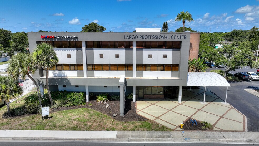 Primary Photo Of 11200 Seminole Blvd, Largo Office For Sale