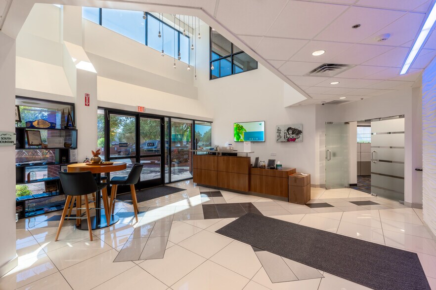 More Photos Of 1375 W Drivers Way, Tempe Light Distribution For Sale