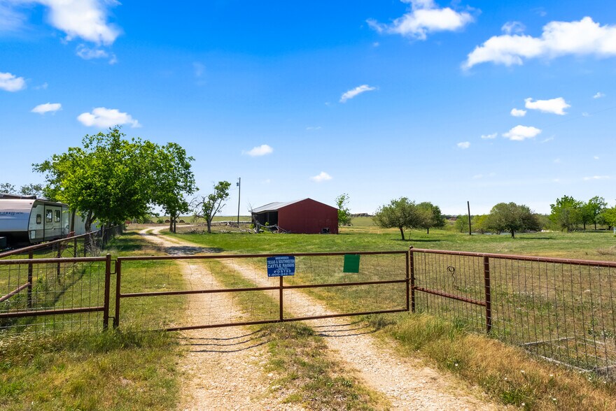 More Photos Of 0 Solana Ranch Rd, Salado Land For Sale