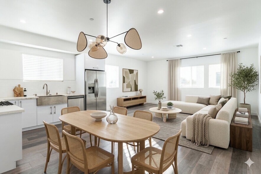 More Photos Of 1818 Thurman Ave, Los Angeles Apartments For Sale