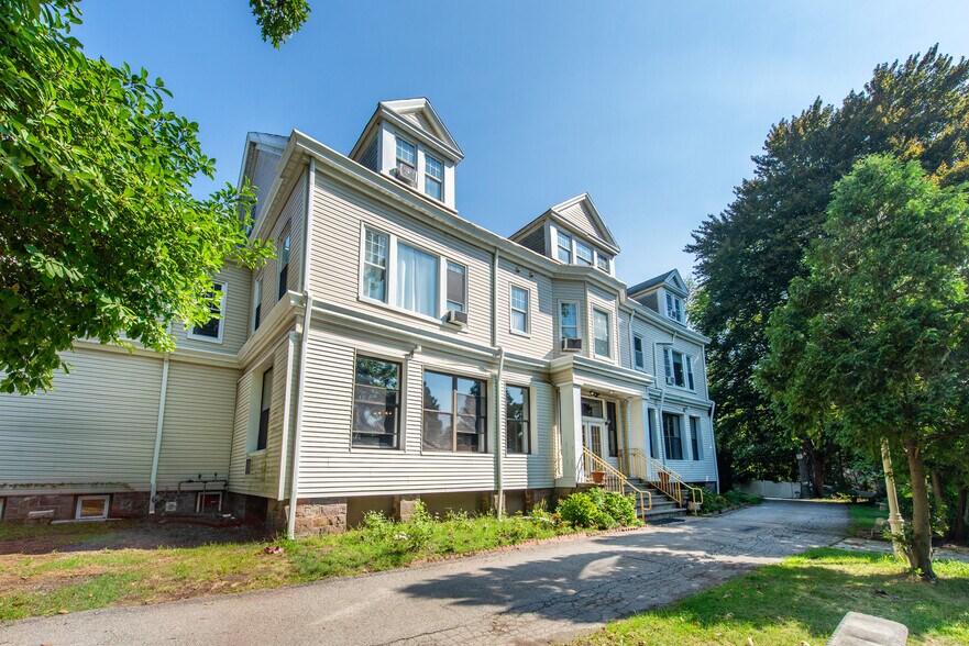 More Photos Of 100 Jacksonville Rd, Towaco Religious Facility For Sale
