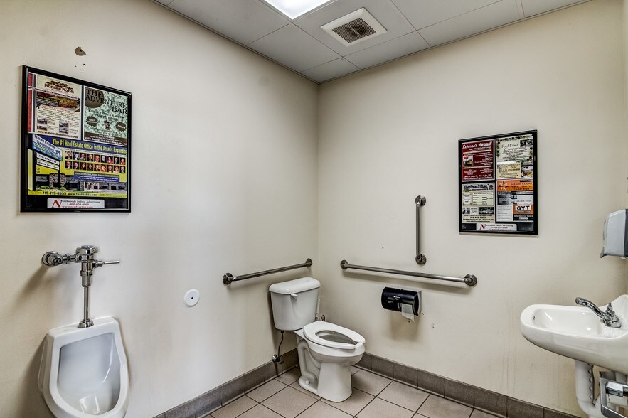 More Photos Of 2501 S Main St, Rice Lake Convenience Store For Sale