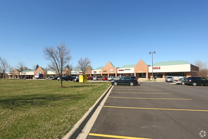 More Photos Of 1846-1938 Whittaker Rd, Ypsilanti Freestanding For Lease