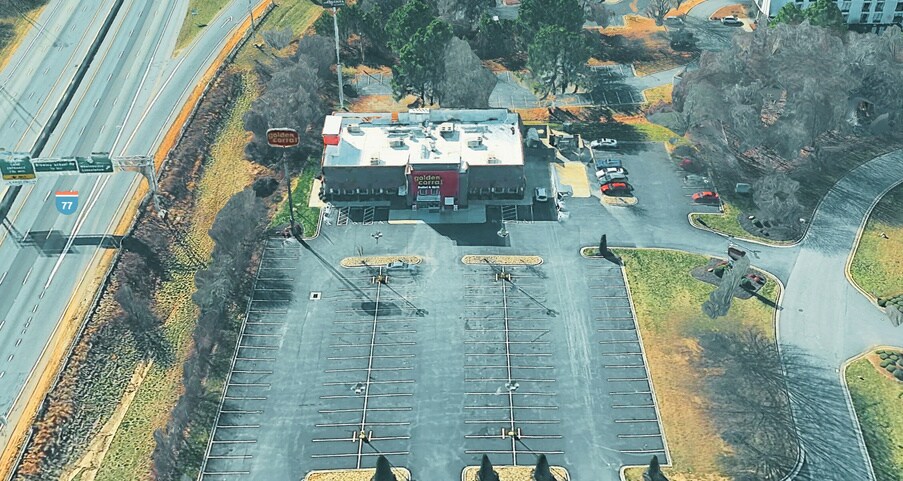 More Photos Of 120 Gallery Center Dr, Mooresville Restaurant For Sale