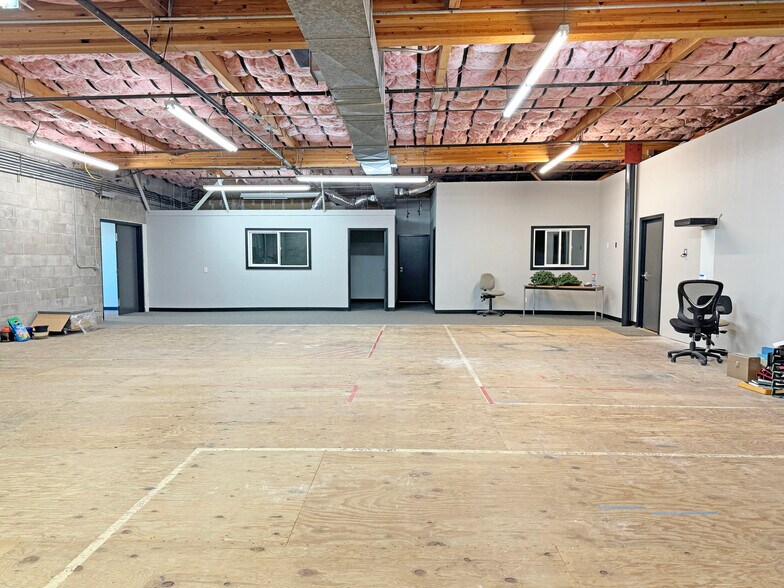 More Photos Of 3201 Cleveland Ave, Santa Rosa Office For Sale