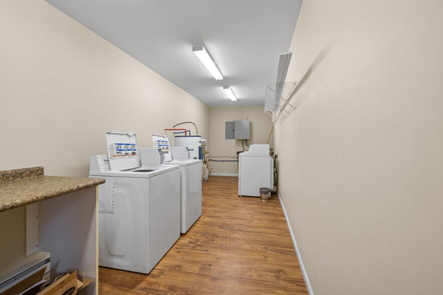 More Photos Of 730 Sir Echo Dr, Kingsport Multifamily For Sale