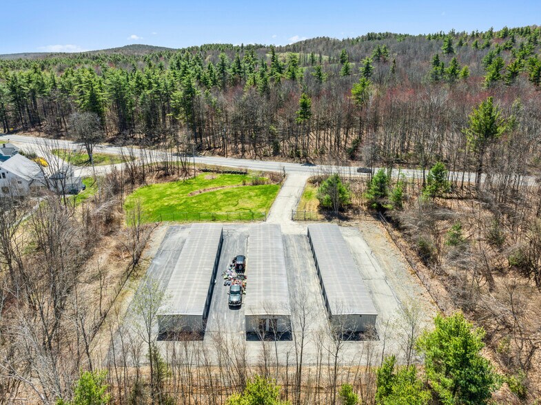 More Photos Of 103 Gibbons Hwy, Temple Self Storage For Sale