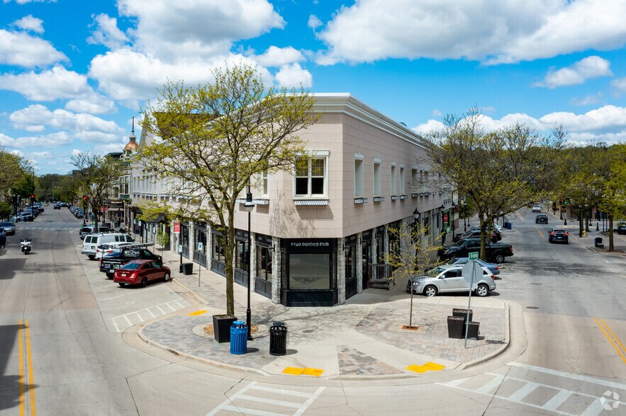 More Photos Of 314 W Main St, Waukesha Hotel For Lease