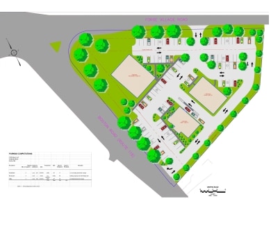 More Photos Of 797 Boston Rd, Groton Land For Sale