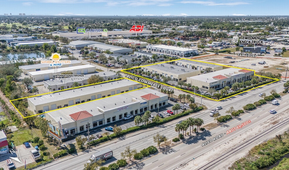 Primary Photo Of , Fort Myers Unknown For Sale