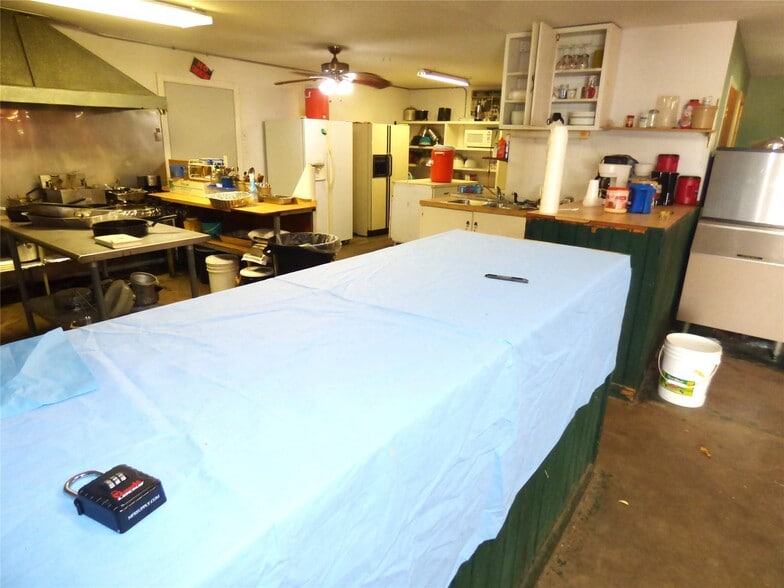 More Photos Of 102 Highway 6, Carbon Restaurant For Sale