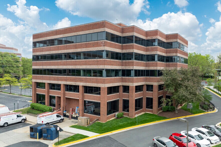 More Photos Of 11490 Commerce Park Dr, Reston Loft Creative Space For Sale