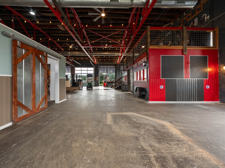 More Photos Of 339 Park St, Canton Restaurant For Sale