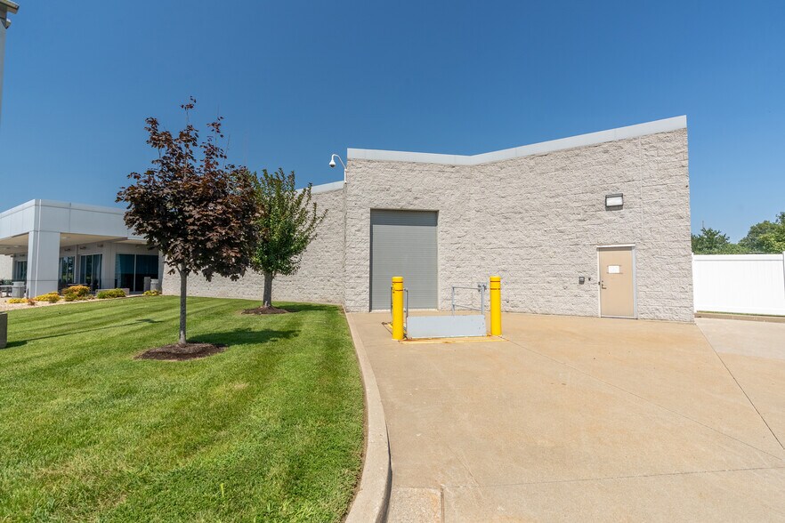 More Photos Of 5001 Meadowland Pky, Marion Office For Sale