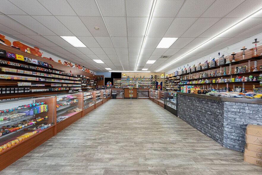More Photos Of 9975 Wadsworth Pky, Westminster Storefront For Lease