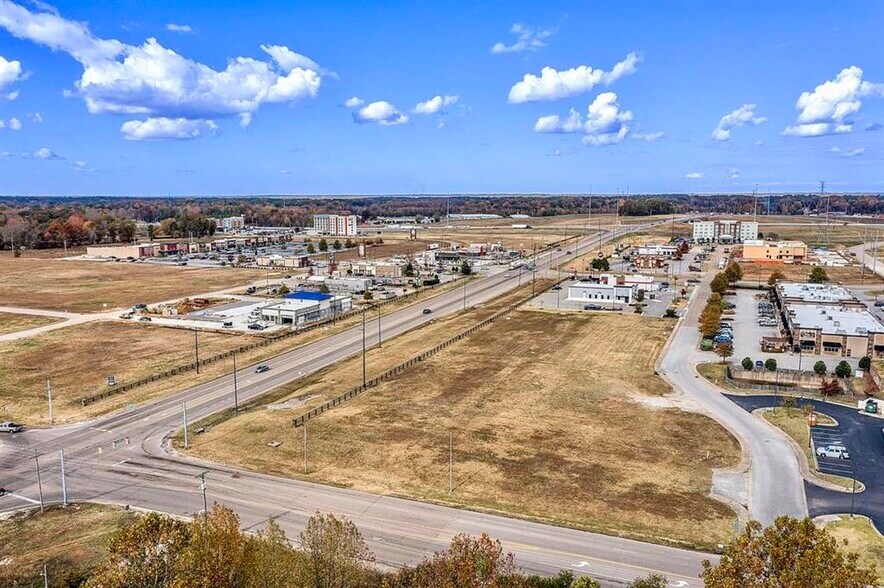 More Photos Of 283 Parkstone Pl, Jackson Land For Sale