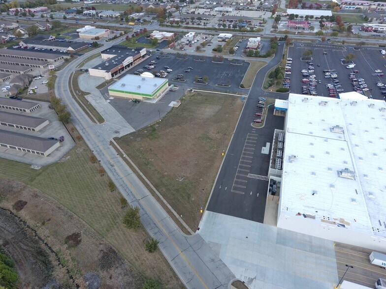 More Photos Of 3579 Promenade Pky, Lafayette Land For Sale