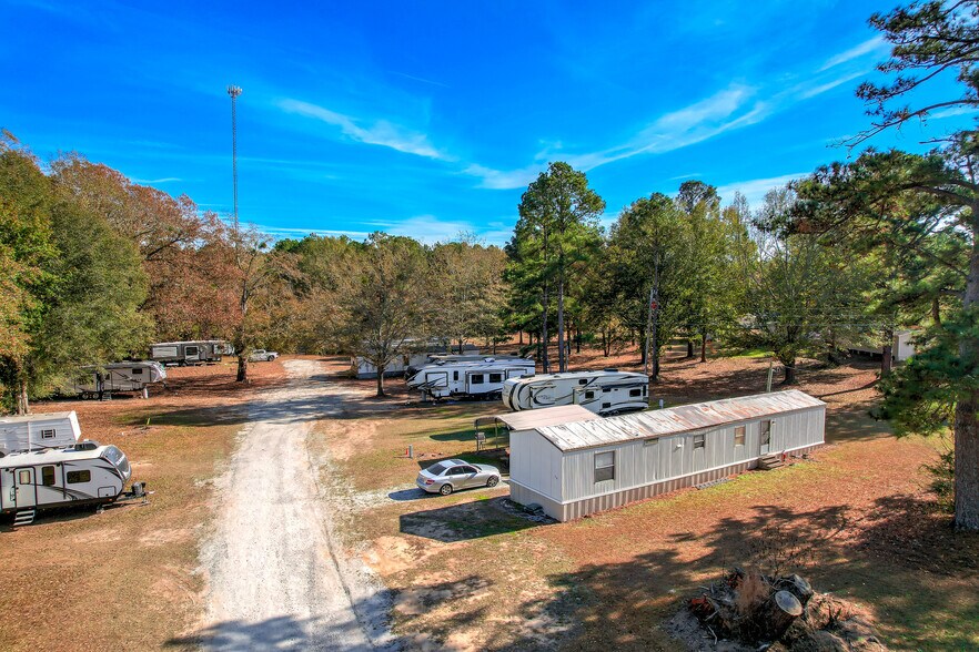 More Photos Of 4224 GA Highway 56 N, Waynesboro Trailer Camper Park For Sale