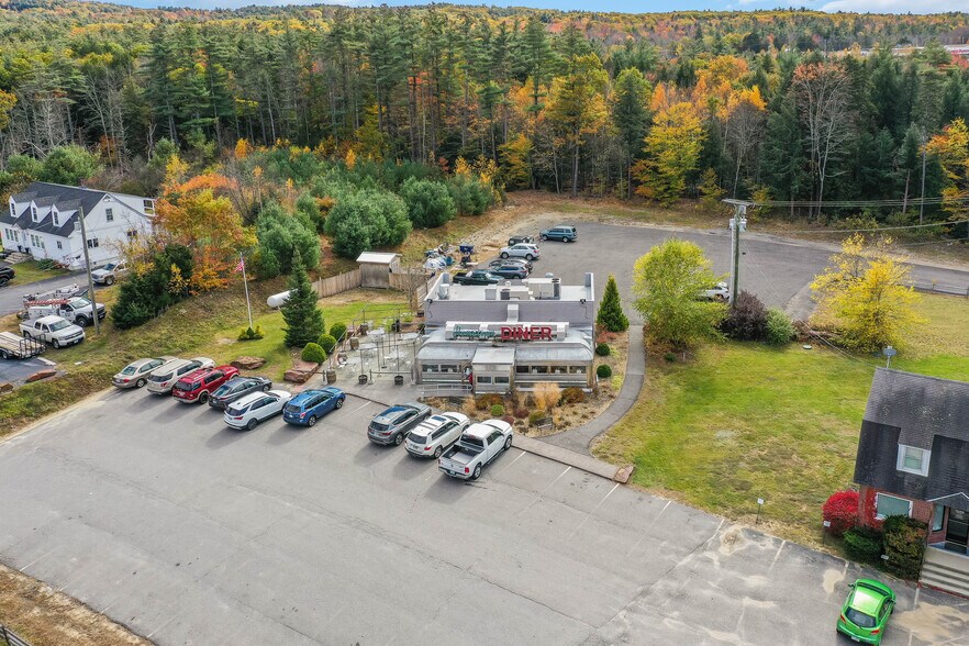 More Photos Of 1421 Route 119, Rindge Land For Sale