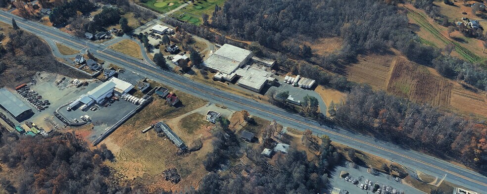 More Photos Of 137 US Highway 202, Ringoes Manufacturing For Sale