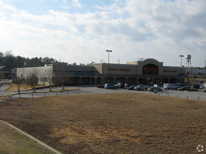 More Photos Of 6021 Saint Andrews Rd, Columbia Land For Lease