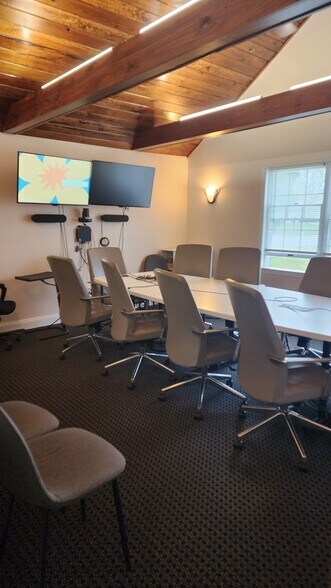 More Photos Of 18 N Village Ave, Exton Office For Sale