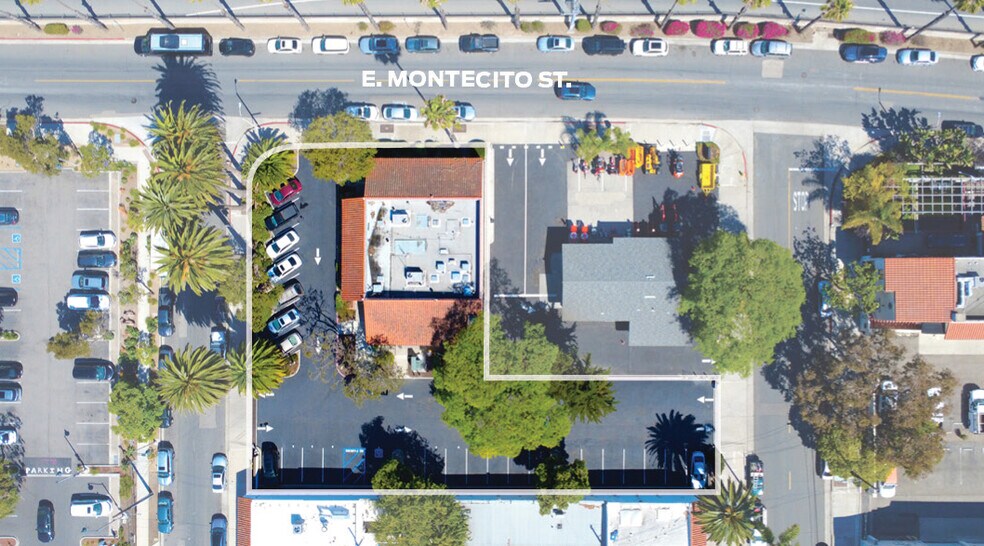 More Photos Of , Santa Barbara General Retail For Sale