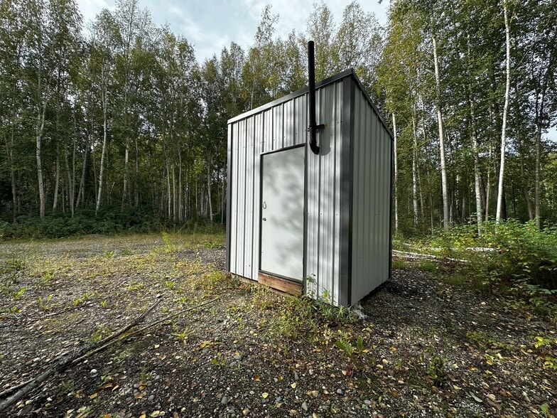 More Photos Of 3151 Badger rd, North Pole Land For Sale